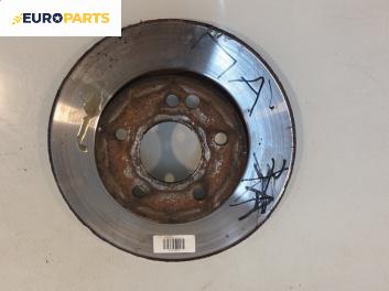 Спирачен диск за Mercedes-Benz C-Class Sedan (W202) (03.1993 - 05.2000), позиция: предна