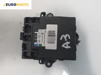 Модул врата за Mercedes-Benz A-Class Hatchback W169 (09.2004 - 06.2012), № 169 820 74 26