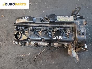 Глава за Mercedes-Benz E-Class Sedan (W212) (01.2009 - 12.2016) E 220 CDI / BlueTEC (212.001, 212.002), 170 к.с.