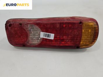 Светлина мъгла за Ford Transit Platform II (10.1985 - 09.1992), товарен