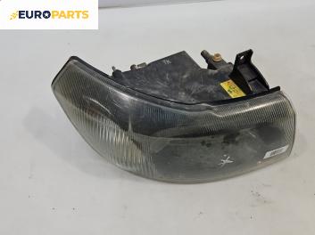 Фар за Ford Transit Box V (01.2000 - 05.2006), товарен, позиция: дясна
