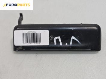 Външна дръжка за Ford Transit Platform II (10.1985 - 09.1992), 2+1 вр., товарен, позиция: лява