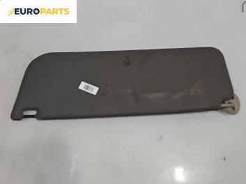 Сенник за Ford Transit Box V (01.2000 - 05.2006), позиция: лява