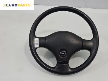 Волан за Opel Kadett E Sedan (09.1984 - 12.1993)