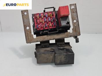 Бушонно табло за Ford Transit Box V (01.2000 - 05.2006) 2.0 DI (FAE_, FAF_, FAG_), 86 к.с.