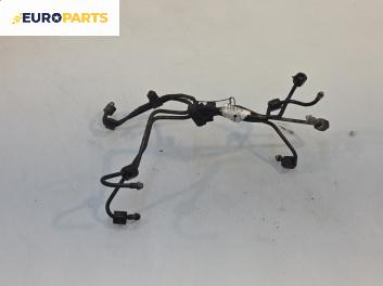 Горивни тръби за Ford Transit Box V (01.2000 - 05.2006) 2.0 DI (FAE_, FAF_, FAG_), 86 к.с.