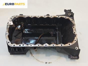 Картер за Peugeot 206 Hatchback (08.1998 - 12.2012) 2.0 S16, 135 к.с.