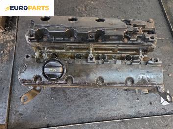 Глава за Peugeot 206 Hatchback (08.1998 - 12.2012) 2.0 S16, 135 к.с.