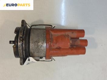 Палец на разпределителя на запалването (делко) за Opel Kadett E Sedan (09.1984 - 12.1993) 1.4 i, 60 к.с.