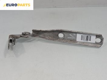 Панта преден капак за Volkswagen Passat III Sedan B5 (08.1996 - 12.2001), 4+1 вр., седан, позиция: лява