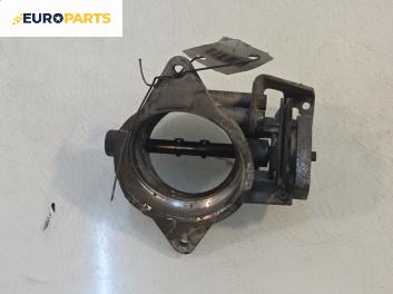 Дроселова клапа за BMW 5 Series E39 Sedan (11.1995 - 06.2003) 520 i, 150 к.с.