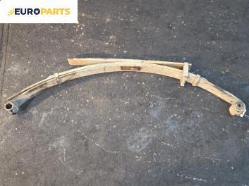 Ресори за Opel Frontera A SUV (03.1992 - 10.1998), джип