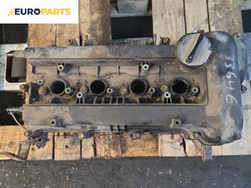 Глава за Kia Cerato Sedan I (04.2004 - 12.2009) 1.6, 122 к.с.