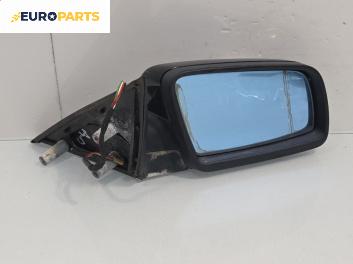 Огледало за BMW 5 Series E60 Touring E61 (06.2004 - 12.2010), 4+1 вр., комби, позиция: дясна
