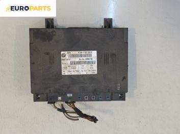 Модул за BMW 5 Series E60 Touring E61 (06.2004 - 12.2010), № 61.35-6 927 310 02