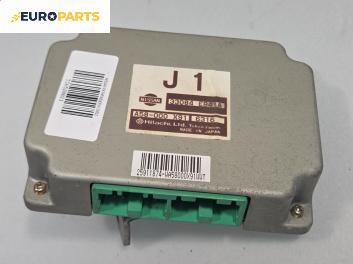 Модул раздатка за Nissan Pathfinder III SUV (01.2005 - 12.2012), № A58-000 X9