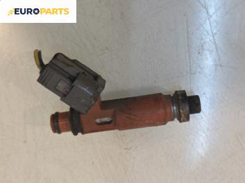 Дюза бензин за Mazda Demio Hatchback (10.1996 - 07.2003) 1.3 16V, 63 к.с.