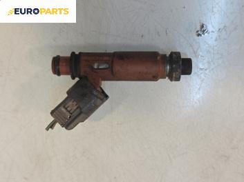 Дюза бензин за Mazda Demio Hatchback (10.1996 - 07.2003) 1.3 16V, 63 к.с.