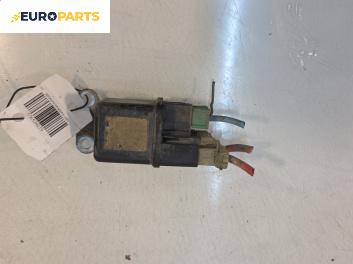 Реле подгревни свещи за Nissan Pathfinder III SUV (01.2005 - 12.2012) 2.5 dCi 4WD