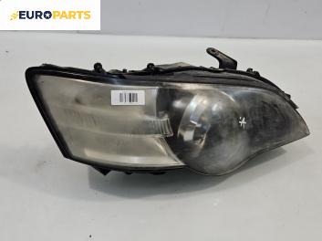 Фар за Subaru Outback Crossover II (09.2003 - 06.2010), комби, позиция: дясна