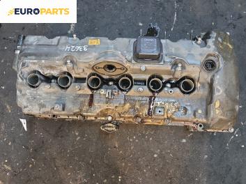 Глава за BMW 5 Series E60 Sedan E60 (07.2003 - 03.2010) 525 i, 218 к.с.