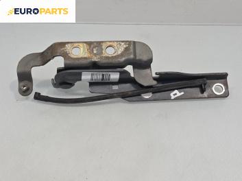 Панта преден капак за Kia Carens II Minivan (07.2002 - 05.2006), 4+1 вр., миниван, позиция: дясна