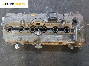 Глава за BMW 5 Series E60 Touring E61 (06.2004 - 12.2010) 523 i, 177 к.с.