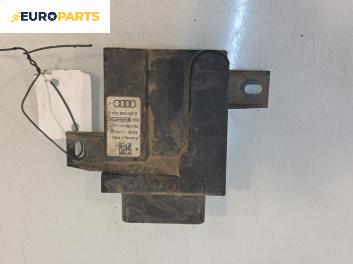 Реле подгревни свещи за Audi A8 Sedan 4H (11.2009 - 01.2018) 3.0 TDI quattro