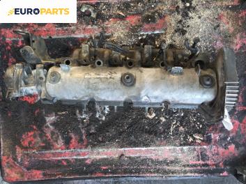 Глава за Volvo V40 Estate (07.1995 - 06.2004) 1.9 DI, 115 к.с.