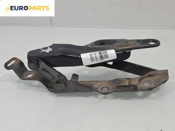 Панта преден капак за Subaru Outback Crossover II (09.2003 - 06.2010), 4+1 вр., комби, позиция: дясна