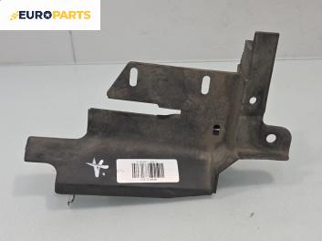 Държач броня за Subaru Outback Crossover II (09.2003 - 06.2010), комби, позиция: предна, дясна