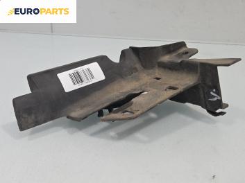 Държач броня за Subaru Outback Crossover II (09.2003 - 06.2010), комби, позиция: предна, лява