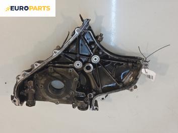 Лапа двигател за Nissan Pathfinder III SUV (01.2005 - 12.2012) 2.5 dCi 4WD, 174 к.с.