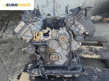 Двигател за Audi A8 Sedan 4H (11.2009 - 01.2018) 3.0 TDI quattro, 211 к.с., № 059008A