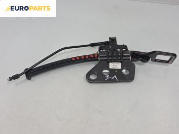 Механизъм реглаж седалка за BMW 3 Series F34 Gran Turismo (F34) (03.2013 - ...), 4+1 вр., № 7306237