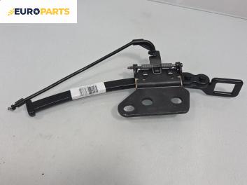 Механизъм реглаж седалка за BMW 3 Series F34 Gran Turismo (F34) (03.2013 - ...), 4+1 вр., № 7306238