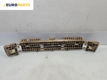 Буфер задна броня за Daewoo Nexia Sedan (02.1995 - 06.2008), седан, позиция: задна