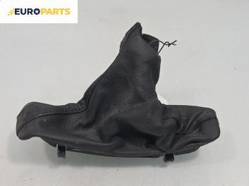 Кожа скоростен лост за BMW 5 Series E60 Touring E61 (06.2004 - 12.2010), автоматик