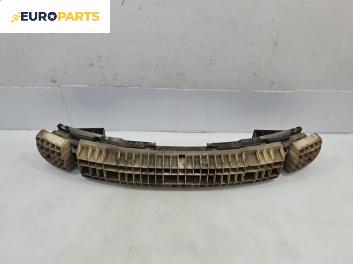 Основа броня за Daewoo Nexia Sedan (02.1995 - 06.2008), седан, позиция: предна