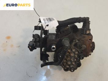 ГНП-горивонагнетателна помпа за Peugeot Partner Combispace (05.1996 - 12.2015) 1.6 HDi 90, 90 к.с., № 0 445 010 102