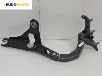 Панта заден капак за BMW 3 Series F34 Gran Turismo (F34) (03.2013 - ...), 4+1 вр., хечбек, позиция: лява