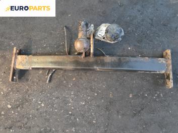 Теглич за Subaru Outback Crossover II (09.2003 - 06.2010), комби