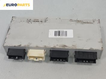 Модул багажник за BMW 3 Series F34 Gran Turismo (F34) (03.2013 - ...), № F005V01532