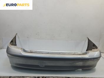 Задна броня за Mazda 626 V Sedan (05.1997 - 10.2002), седан