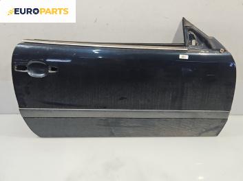 Врата за Mercedes-Benz CLK-Class Coupe (C208) (06.1997 - 09.2002), 2+1 вр., купе, позиция: дясна