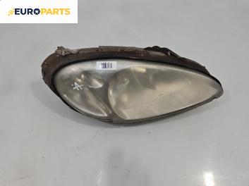 Фар за Chrysler PT Cruiser Hatchback (06.2000 - 12.2010), хечбек, позиция: дясна