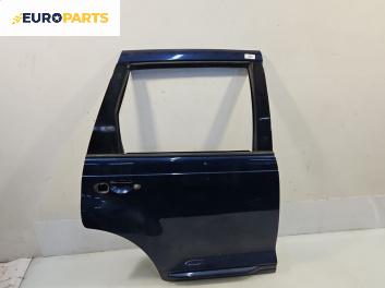 Врата за Chrysler PT Cruiser Hatchback (06.2000 - 12.2010), 4+1 вр., хечбек, позиция: задна, дясна