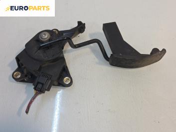 Педал газ за Nissan Qashqai I SUV (12.2006 - 04.2014)