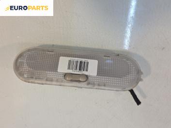 Плафон за Nissan Qashqai I SUV (12.2006 - 04.2014)