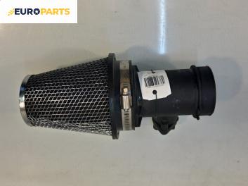 Дебитомер за Mercedes-Benz CLK-Class Coupe (C208) (06.1997 - 09.2002) 200 (208.335), 136 к.с.